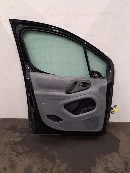 Image Porte avant gauche - PEUGEOT PARTNER 2