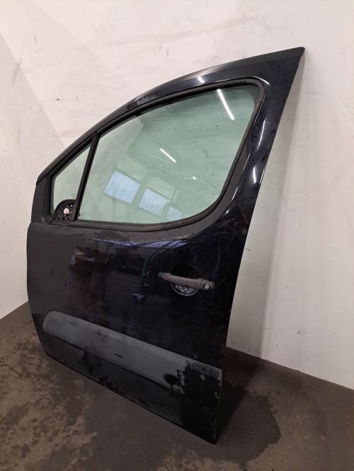 Image Porte avant gauche - PEUGEOT PARTNER 2