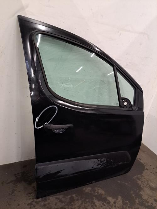 Image Porte avant droit - PEUGEOT PARTNER 2