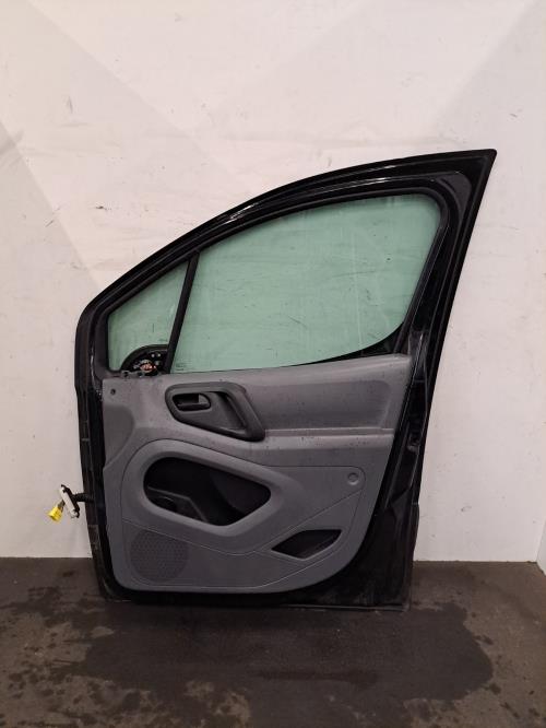 Image Porte avant droit - PEUGEOT PARTNER 2