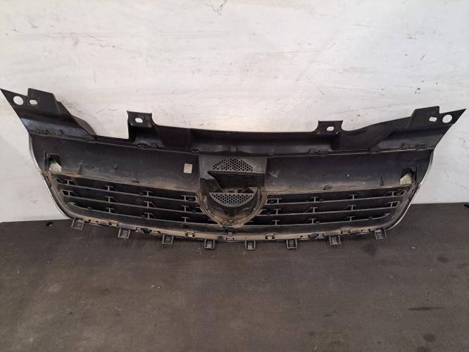 Image Calandre - OPEL ZAFIRA B