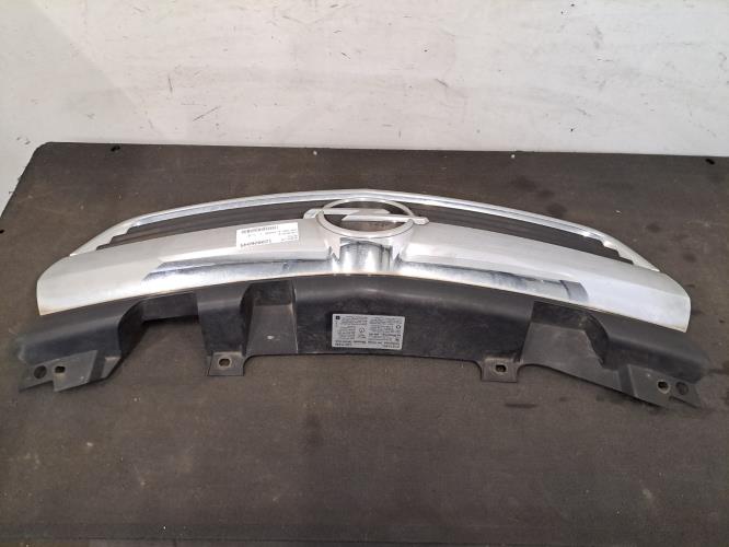 Image Calandre - OPEL ZAFIRA B