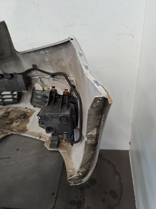 Image Pare choc avant - OPEL ZAFIRA B
