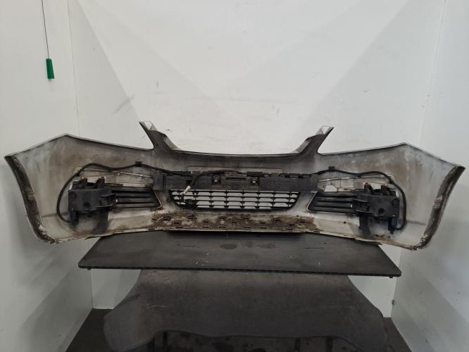 Image Pare choc avant - OPEL ZAFIRA B