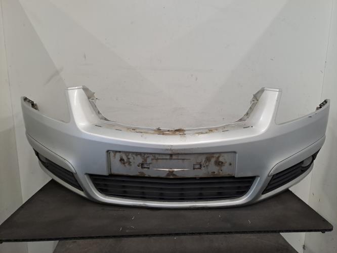 Image Pare choc avant - OPEL ZAFIRA B