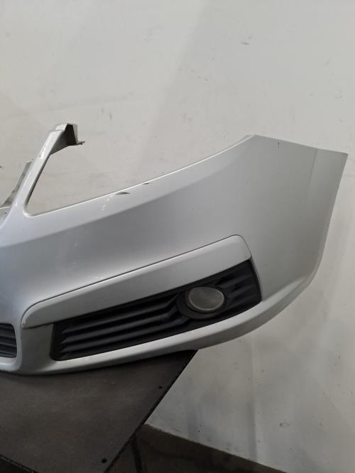 Image Pare choc avant - OPEL ZAFIRA B