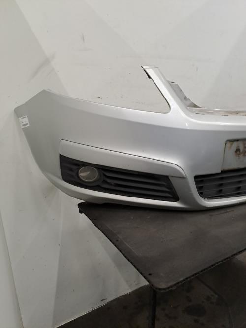 Image Pare choc avant - OPEL ZAFIRA B