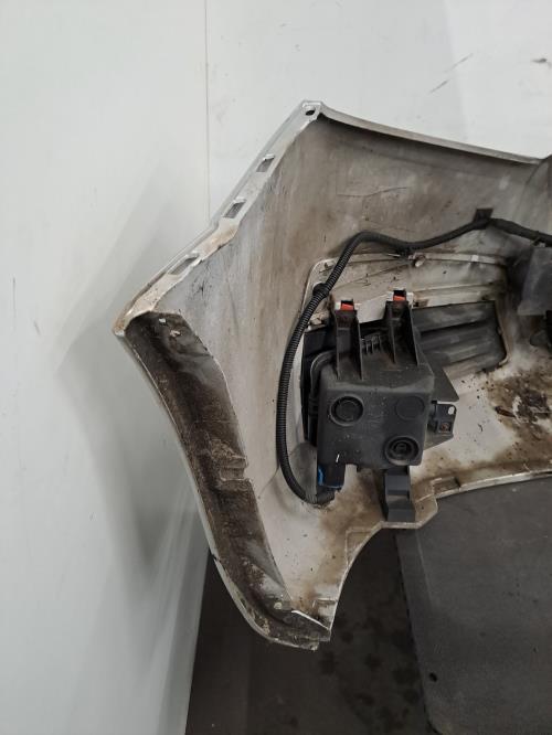Image Pare choc avant - OPEL ZAFIRA B