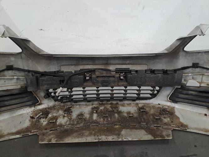 Image Pare choc avant - OPEL ZAFIRA B