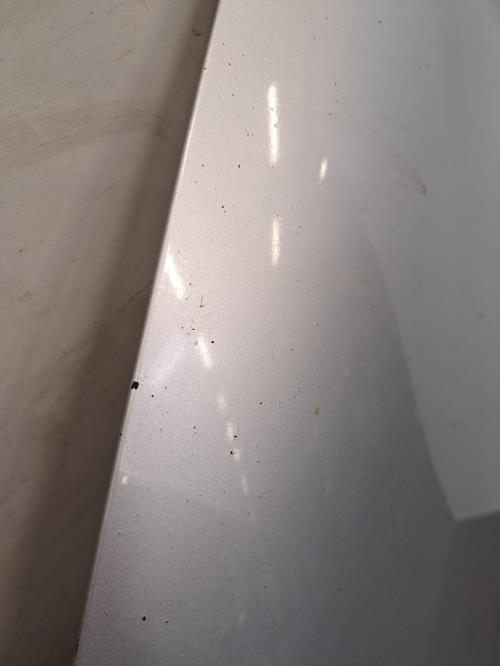 Image Capot - OPEL ZAFIRA B