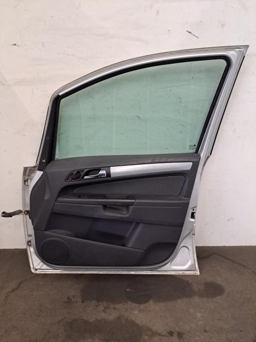 Image Porte avant droit - OPEL ZAFIRA B