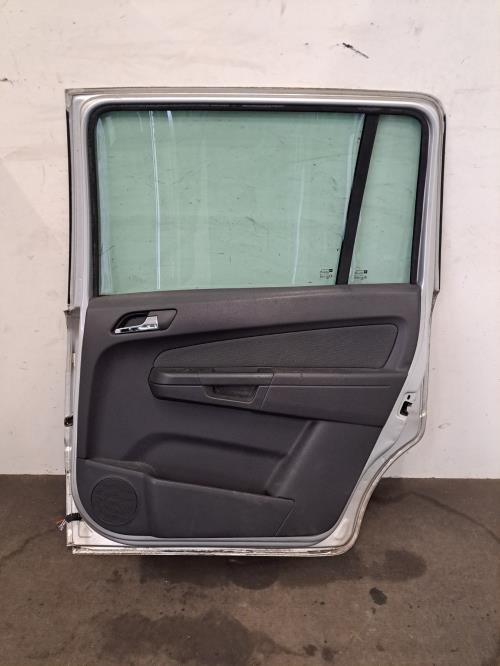 Image Porte arriere droit - OPEL ZAFIRA B