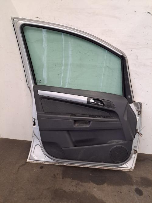 Image Porte avant gauche - OPEL ZAFIRA B