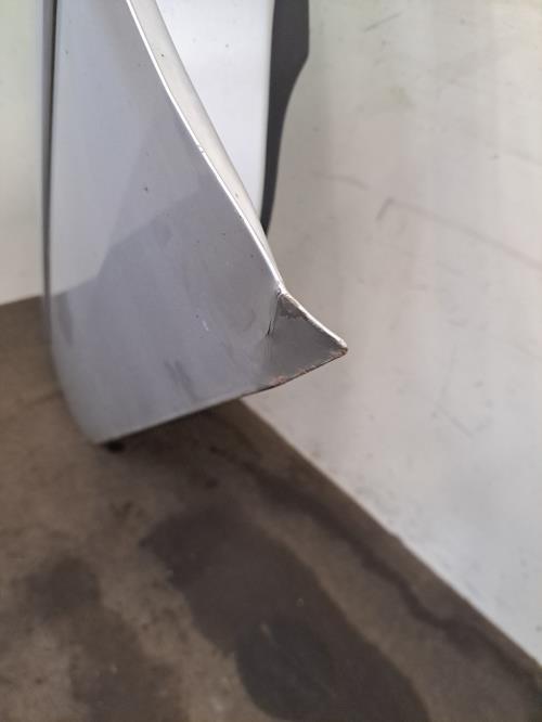Image Porte avant gauche - OPEL ZAFIRA B