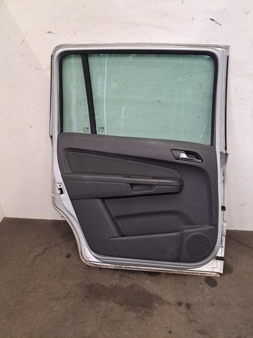 Image Porte arriere gauche - OPEL ZAFIRA B