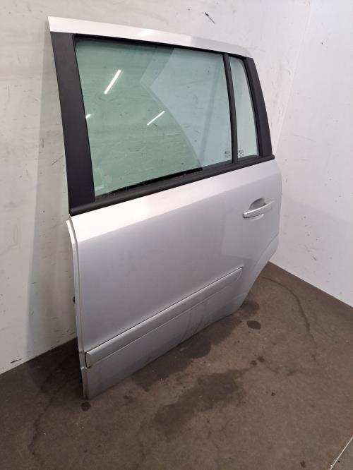 Image Porte arriere gauche - OPEL ZAFIRA B