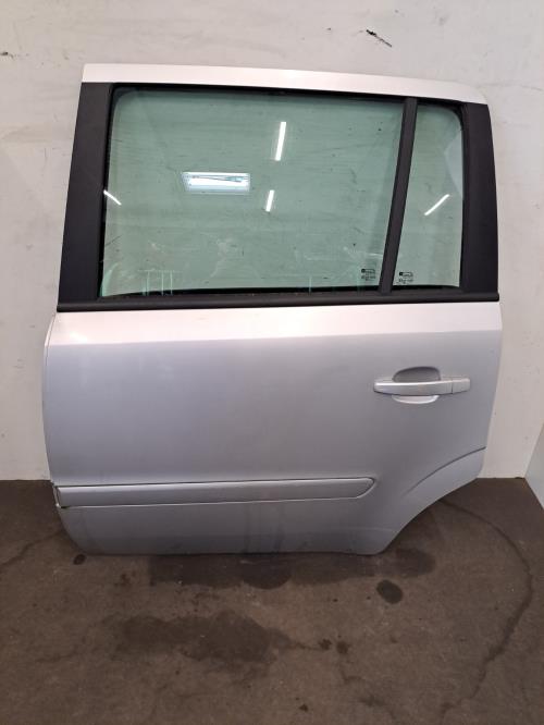 Image Porte arriere gauche - OPEL ZAFIRA B