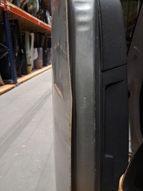 Image Porte arriere gauche - OPEL ZAFIRA B