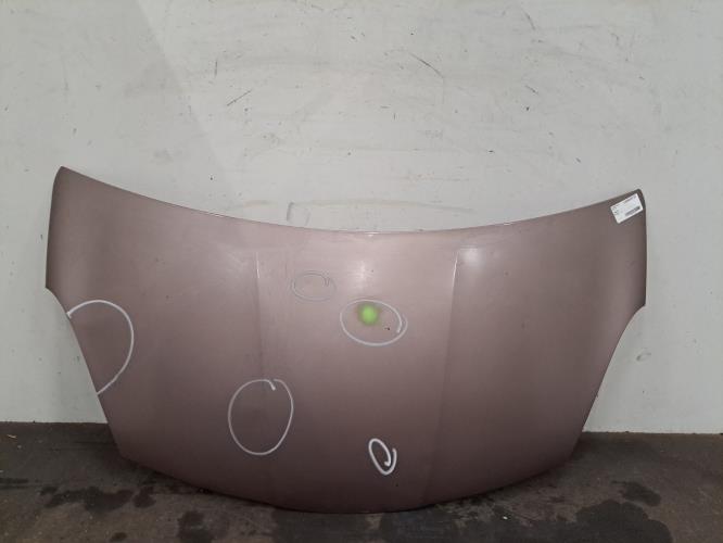 Image Capot - NISSAN PIXO