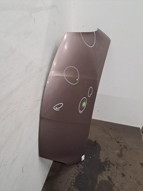 Image Capot - NISSAN PIXO