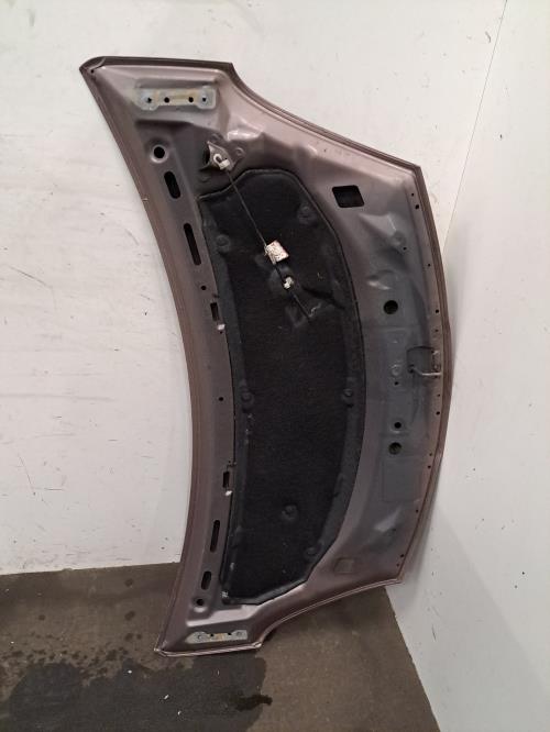 Image Capot - NISSAN PIXO