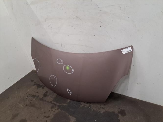 Image Capot - NISSAN PIXO