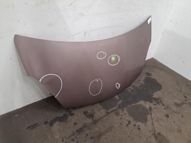 Image Capot - NISSAN PIXO