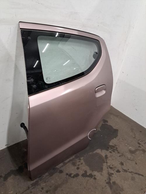 Image Porte arriere gauche - NISSAN PIXO