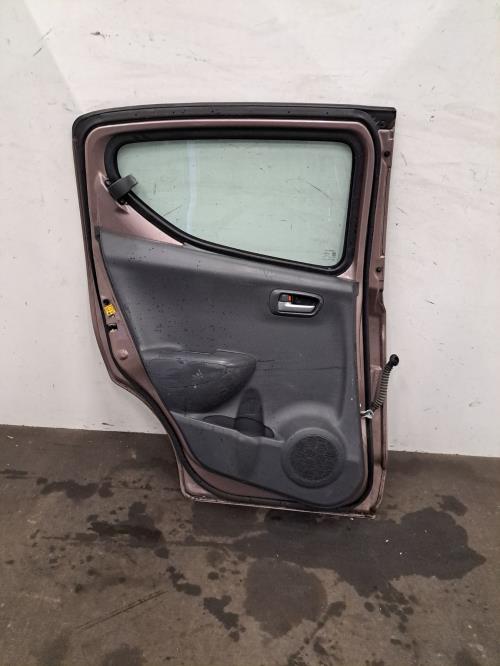 Image Porte arriere gauche - NISSAN PIXO