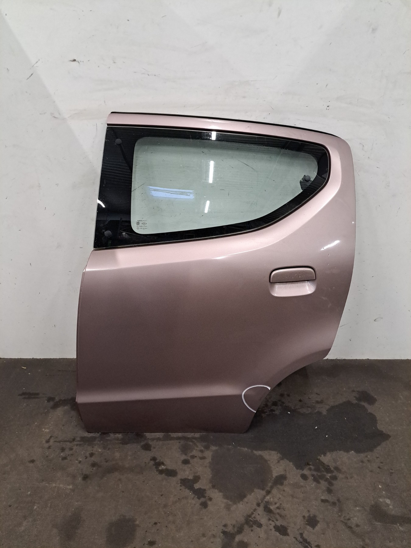 Pièce Auto