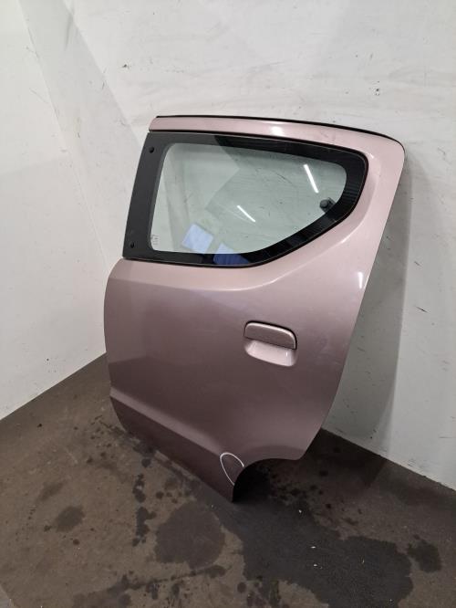 Image Porte arriere gauche - NISSAN PIXO