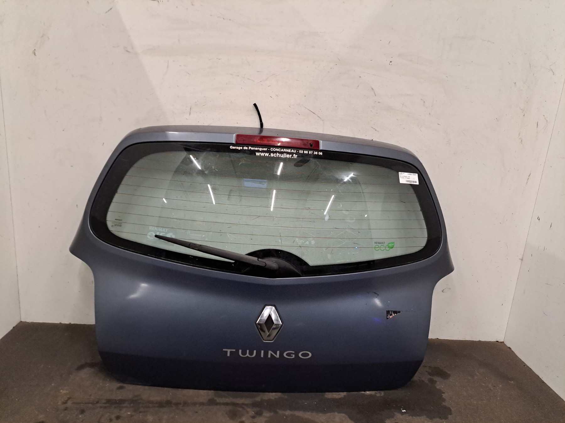 Pièce Auto