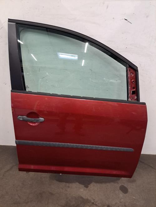 Image Porte avant droit - VOLKSWAGEN TOURAN 1