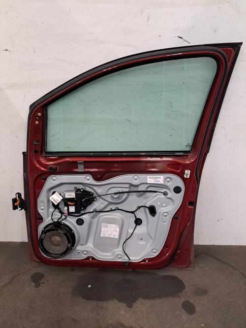 Image Porte avant droit - VOLKSWAGEN TOURAN 1