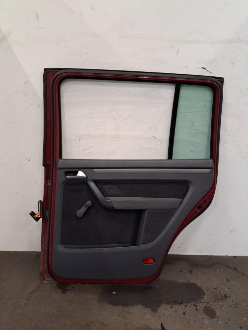 Image Porte arriere droit - VOLKSWAGEN TOURAN 1