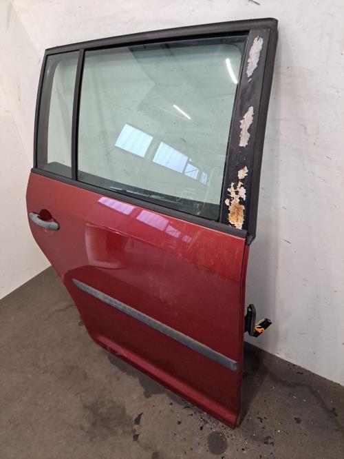 Image Porte arriere droit - VOLKSWAGEN TOURAN 1