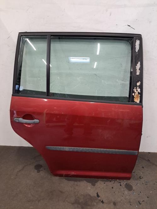 Image Porte arriere droit - VOLKSWAGEN TOURAN 1