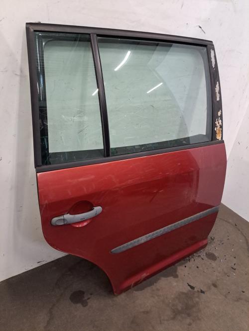 Image Porte arriere droit - VOLKSWAGEN TOURAN 1