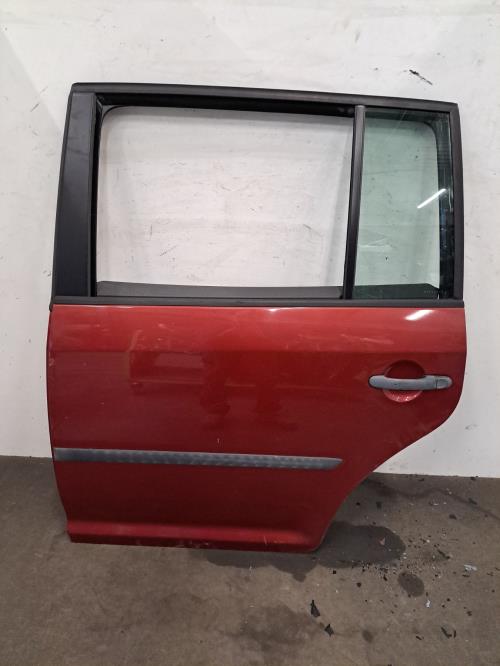 Image Porte arriere gauche - VOLKSWAGEN TOURAN 1