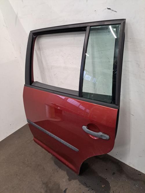 Image Porte arriere gauche - VOLKSWAGEN TOURAN 1