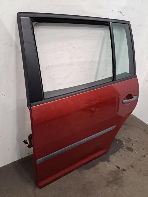 Image Porte arriere gauche - VOLKSWAGEN TOURAN 1