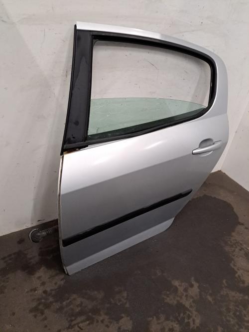 Image Porte arriere gauche - PEUGEOT 407