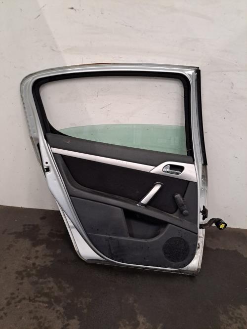 Image Porte arriere gauche - PEUGEOT 407