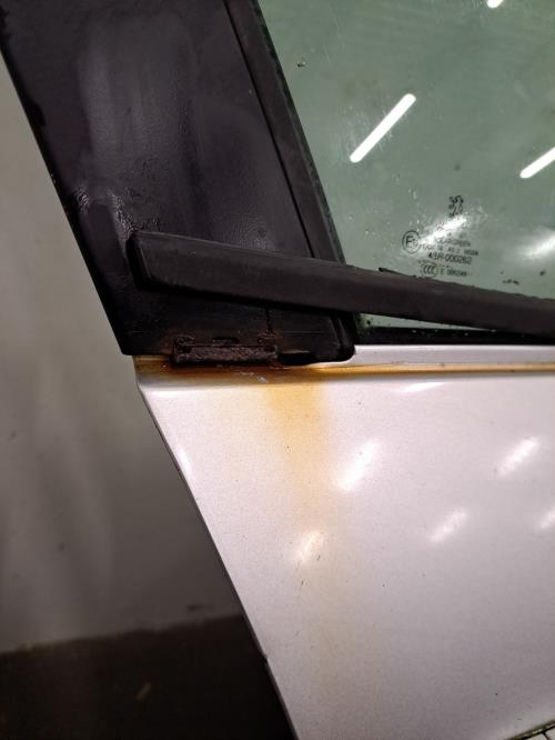 Image Porte avant droit - PEUGEOT 407