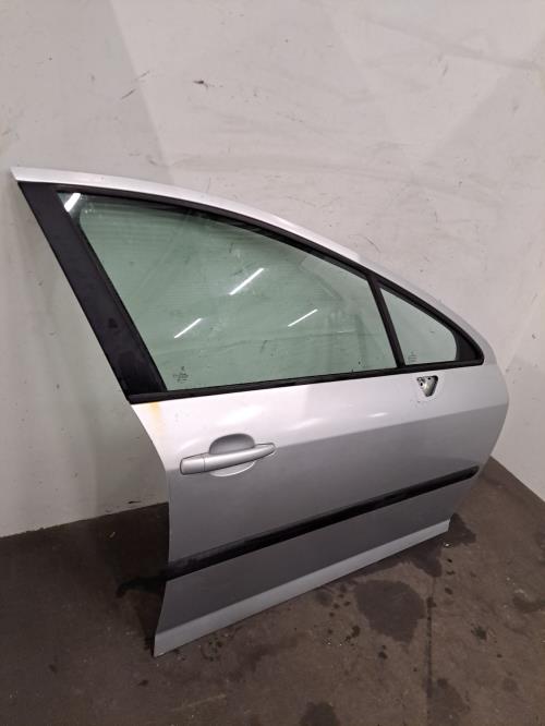 Image Porte avant droit - PEUGEOT 407