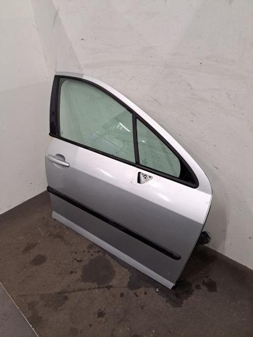 Image Porte avant droit - PEUGEOT 407