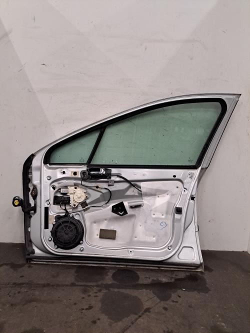Image Porte avant droit - PEUGEOT 407