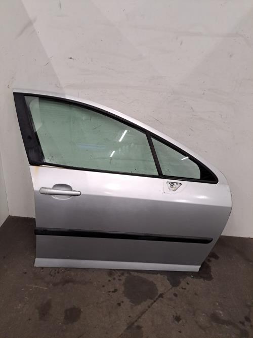 Image Porte avant droit - PEUGEOT 407