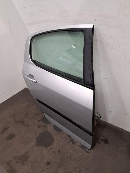Image Porte arriere droit - PEUGEOT 407