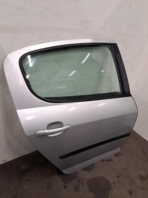 Image Porte arriere droit - PEUGEOT 407